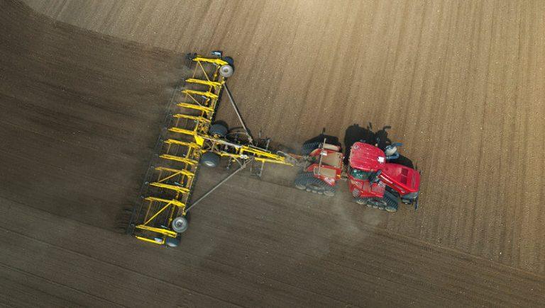 SWIFTER SM seedbed cultivator