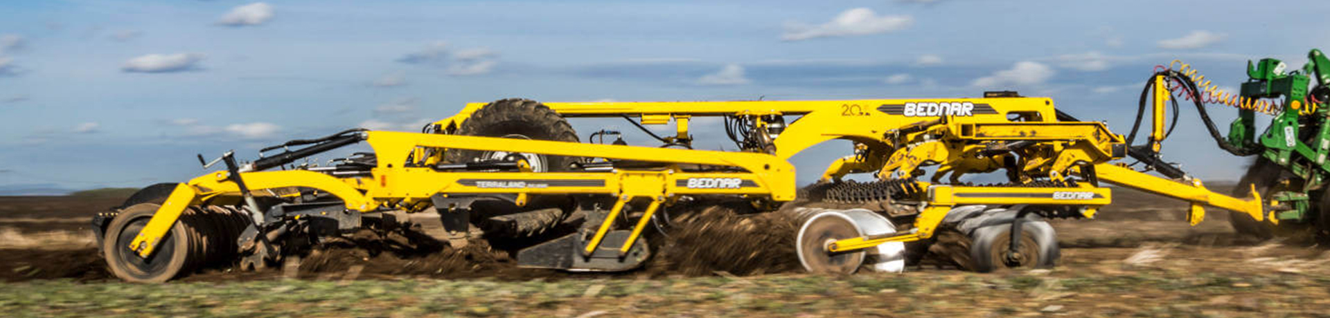 COMBINED CHISEL PLOUGHS header image